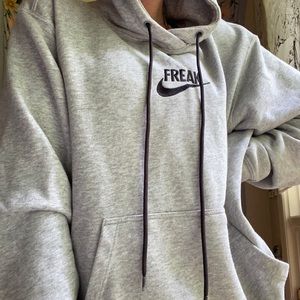 Nike FREAK Hoodie